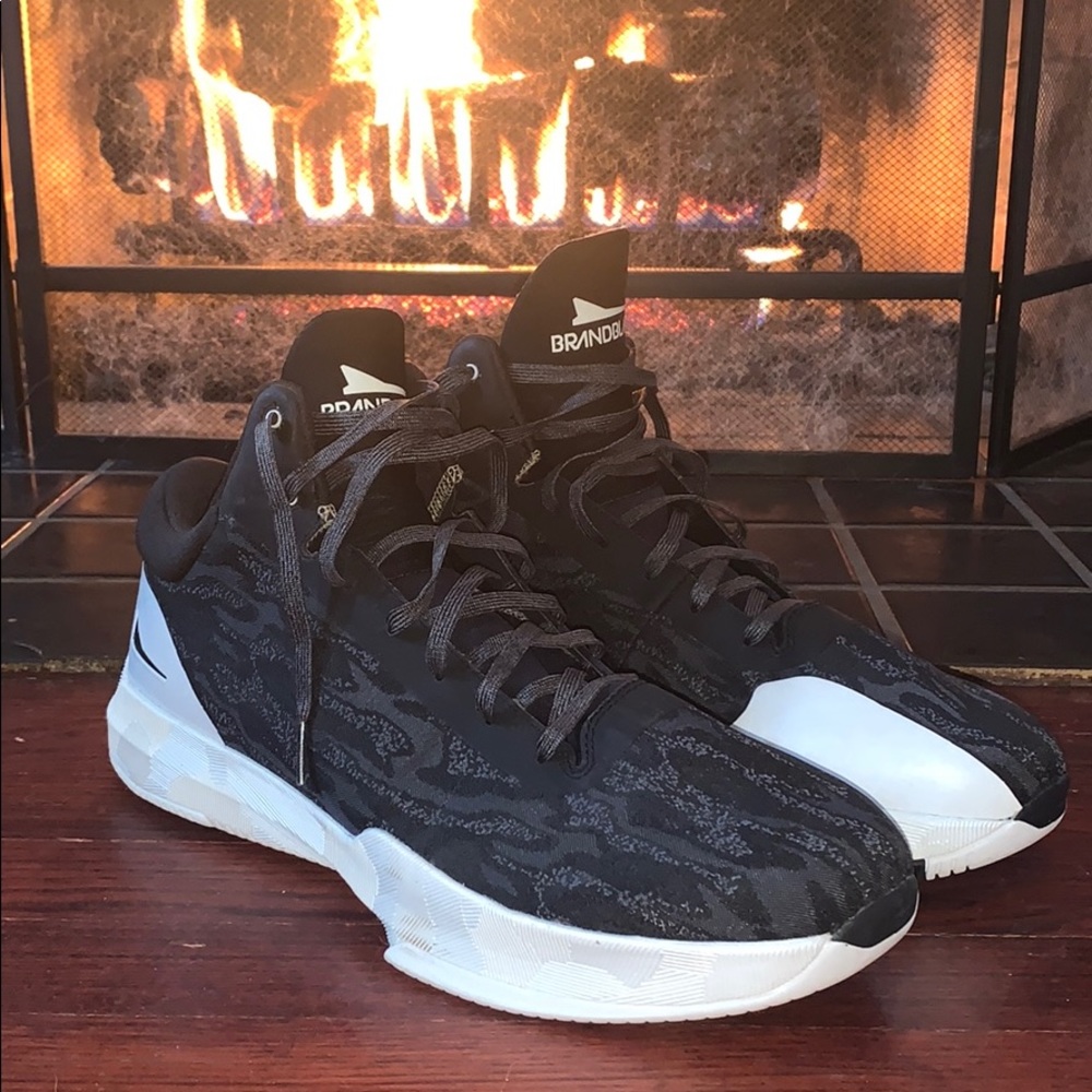 BrandBlack Rare Metals